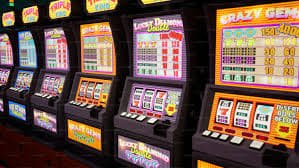 kebuntoto login platform sections - slots, live casino, and sportsbook